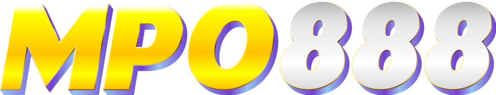 LOGO MPO888