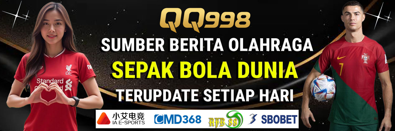 QQ998 BOLA